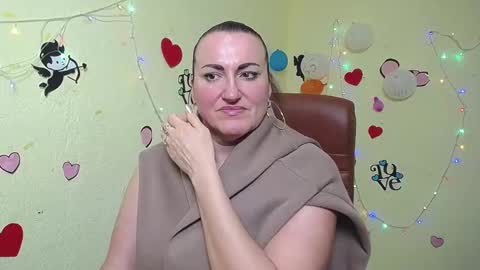 Diana online show from 10, 3, 2025