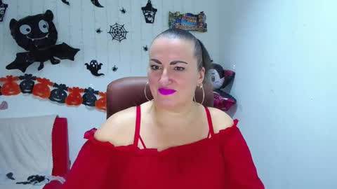 Diana online show from 4, 11, 2025