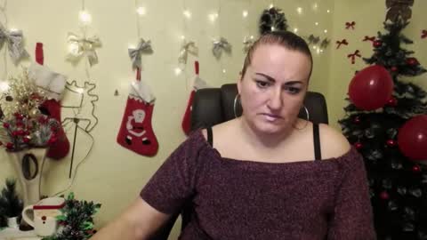 Diana online show from 14, 12, 2025