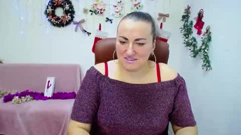 Diana online show from 18, 12, 2025