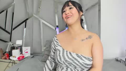 dianarous online show from 7, 11, 2025