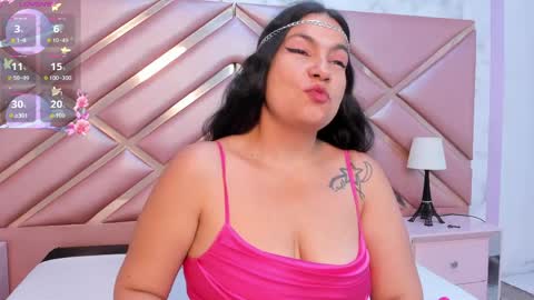 dianasheren online show from 27, 4, 2026