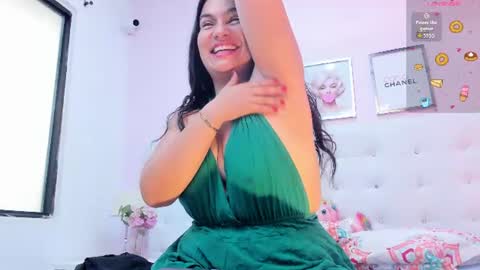 Snapshot of dianasheren chatting on 29, 6, 2026 dianasheren online show from 29, 6, 2026