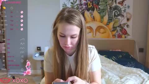 Snapshot of dianashermy chatting on 16, 12, 2025 Diana online show from 16, 12, 2025