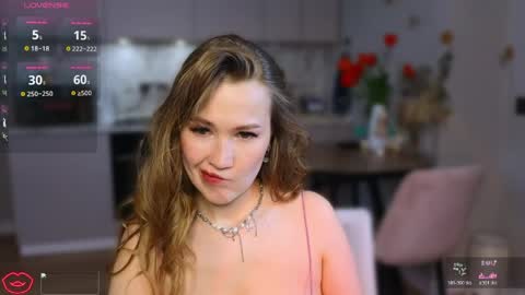 Diana online show from 12, 4, 2026