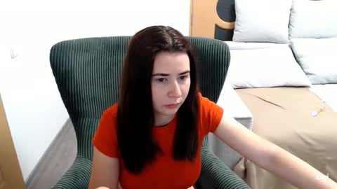 Snapshot of dianasmiey7 chatting on 12, 10, 2025 dianasmiey7 online show from 12, 10, 2025