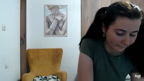 dianasmiey7 online show from 29, 6, 2026