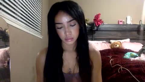 Snapshot of dianaxoagua chatting on 31, 3, 2026 Dianaseshh online show from 31, 3, 2026