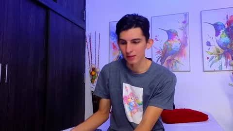 Ana  Leo online show from 7, 12, 2024