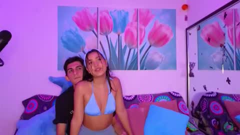 Snapshot of dianayleo chatting on 19, 1, 2026 Ana Leo online show from 19, 1, 2026