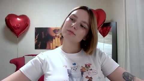 Diane Mills online show from 18, 2, 2025