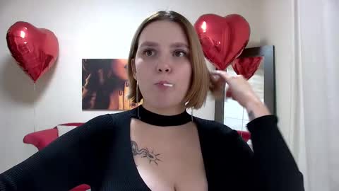 Diane Mills online show from 19, 2, 2025