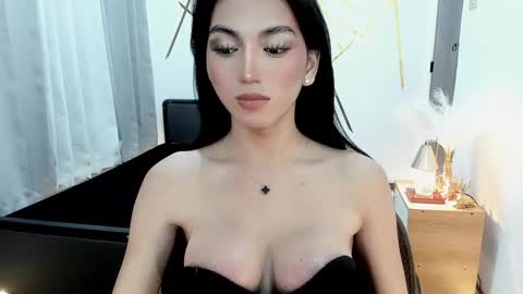 Kianna online show from 3, 2, 2025