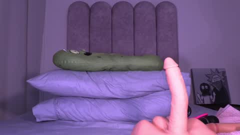 Melania   -    online show from 5, 1, 2025