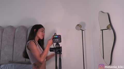 Melania   -    online show from 7, 3, 2025