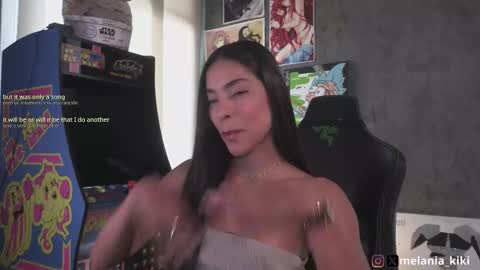 Melania   -    online show from 28, 10, 2025