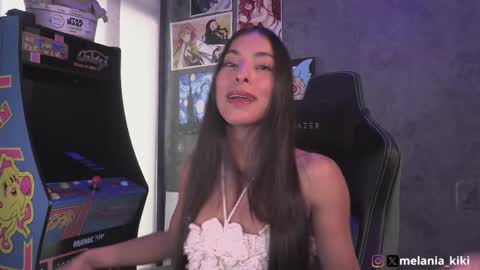 Melania   -    online show from 30, 10, 2025