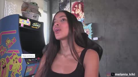 Melania   -    online show from 30, 11, 2025