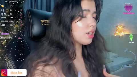 Diara online show from 15, 12, 2025