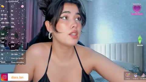 Diara online show from 3, 2, 2026