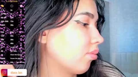 Snapshot of diara_lan chatting on 27, 3, 2026 Diara online show from 27, 3, 2026