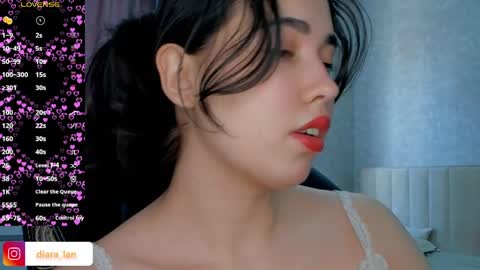 Snapshot of diara_lan chatting on 29, 3, 2026 Diara online show from 29, 3, 2026