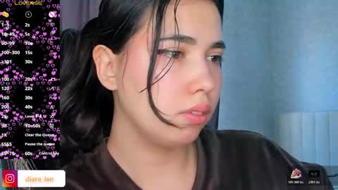 Snapshot of diara_lan chatting on 2, 4, 2026 Diara online show from 2, 4, 2026