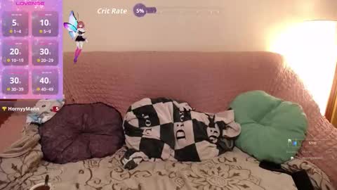 Diana online show from 30, 10, 2025