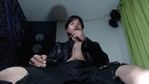 DICAPRIO online show from 3, 12, 2024