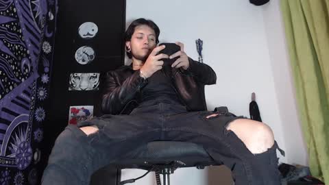 DICAPRIO online show from 16, 12, 2024