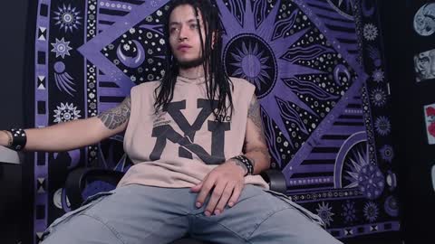 DICAPRIO online show from 14, 1, 2025