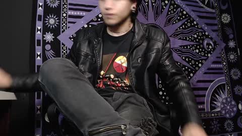 DICAPRIO online show from 16, 1, 2025