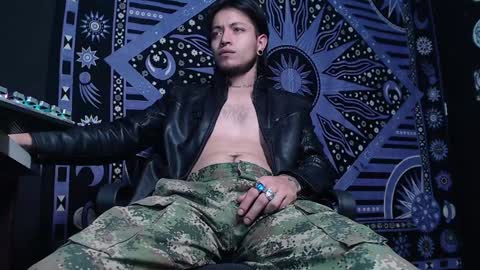 DICAPRIO online show from 3, 2, 2025