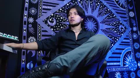 DICAPRIO online show from 11, 2, 2025