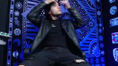 DICAPRIO online show from 12, 2, 2025