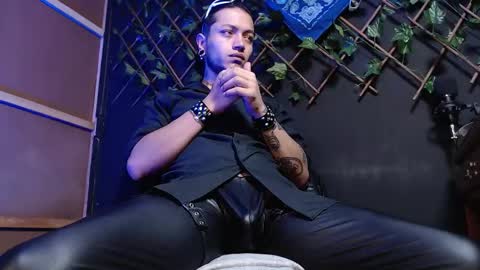 DICAPRIO online show from 26, 11, 2025