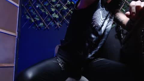 DICAPRIO online show from 4, 12, 2025