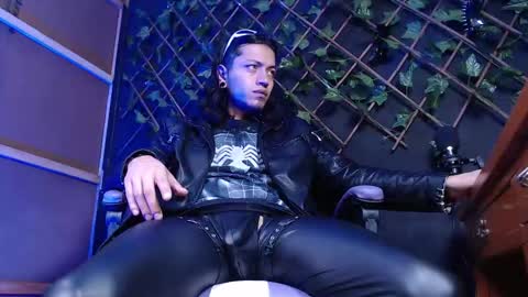 Snapshot of dicaprioo_ chatting on 6, 1, 2026 DICAPRIO online show from 6, 1, 2026