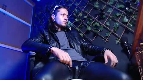 Snapshot of dicaprioo_ chatting on 13, 1, 2026 DICAPRIO online show from 13, 1, 2026