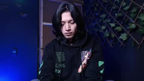 Snapshot of dicaprioo_ chatting on 14, 1, 2026 DICAPRIO online show from 14, 1, 2026