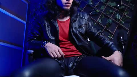 Snapshot of dicaprioo_ chatting on 19, 1, 2026 DICAPRIO online show from 19, 1, 2026