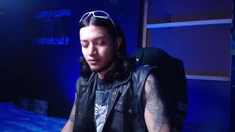 Snapshot of dicaprioo_ chatting on 2, 2, 2026 DICAPRIO online show from 2, 2, 2026