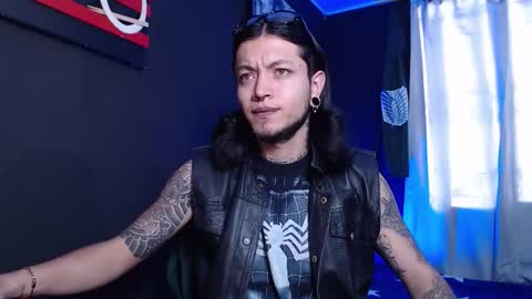 Snapshot of dicaprioo_ chatting on 3, 2, 2026 DICAPRIO online show from 3, 2, 2026