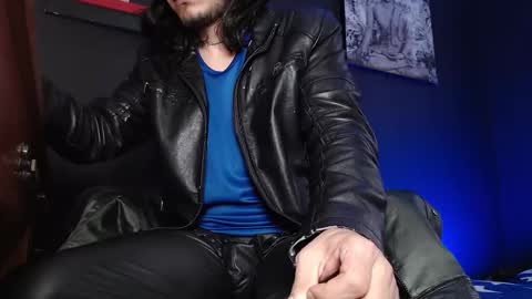 Snapshot of dicaprioo_ chatting on 7, 2, 2026 DICAPRIO online show from 7, 2, 2026