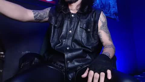 Snapshot of dicaprioo_ chatting on 17, 2, 2026 DICAPRIO online show from 17, 2, 2026