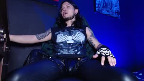 Snapshot of dicaprioo_ chatting on 19, 2, 2026 DICAPRIO online show from 19, 2, 2026