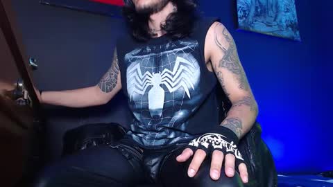 Snapshot of dicaprioo_ chatting on 19, 2, 2026 DICAPRIO online show from 19, 2, 2026