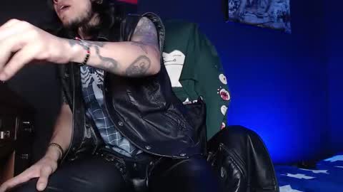 Snapshot of dicaprioo_ chatting on 20, 2, 2026 DICAPRIO online show from 20, 2, 2026