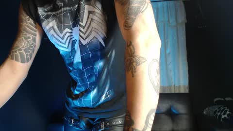 DICAPRIO online show from 4, 4, 2026