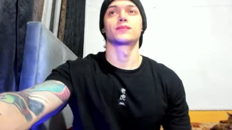 Snapshot of dick_demon_1 chatting on 4, 12, 2024 jhon online show from 4, 12, 2024